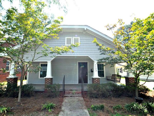 1123 Woodlawn St., Tupelo, MS 38804