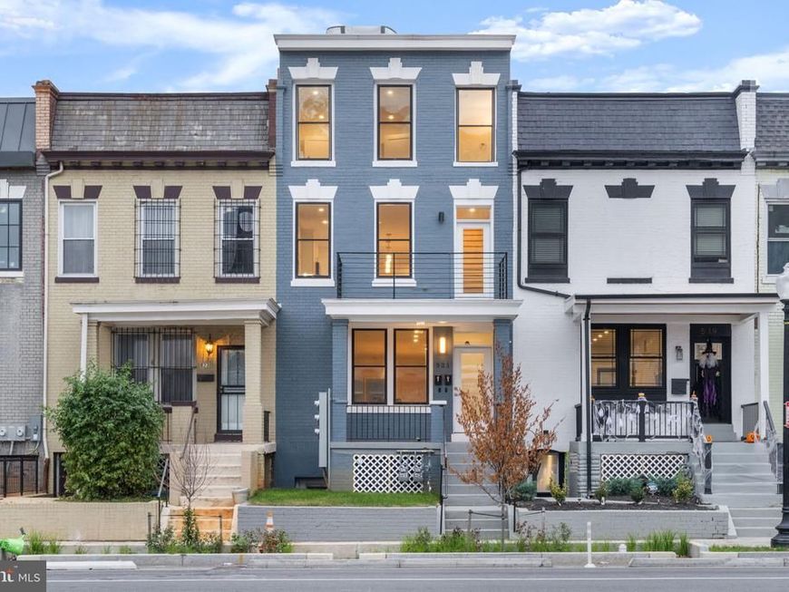 521 Florida Avenue Ne, Unit 2, Washington, DC 20002 Main Photo