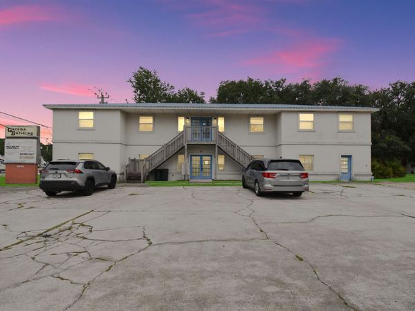 2692 US Hwy 1, St Augustine, FL 32086