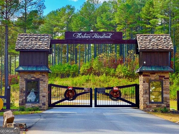 0 Deyton Drive, Blairsville, GA 30512