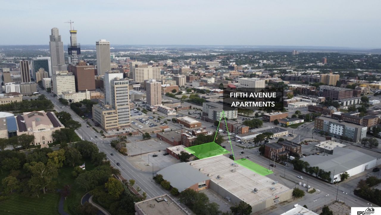 121 S 25th Street, Omaha, NE 68131 Main Photo