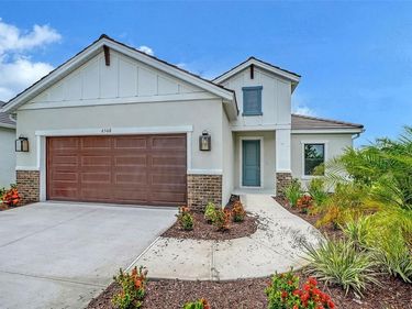 6568 BIG BAYOU DRIVE, SARASOTA, FL 34241