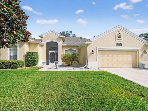 5135 AURORA DRIVE, LEESBURG, FL 34748