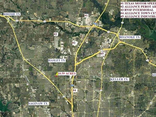 11175 FM-156 Highway, Haslet, TX 76052