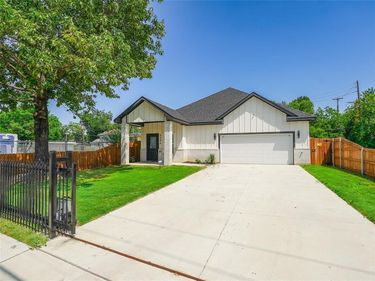 4206 Colonial Avenue, Dallas, TX 75215