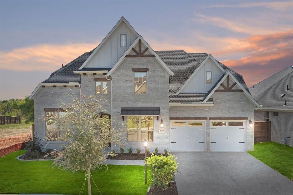 2040 Diamond Cove, Mesquite, TX 75181 Main Photo