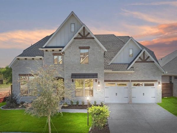 2040 Diamond Cove, Mesquite, TX 75181