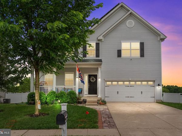 422 WISTAR PLACE, GLASSBORO, NJ 08028