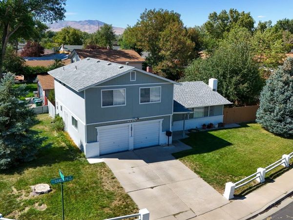 3095 Randolph Drive, Reno, NV 89502