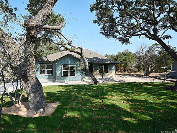 3015 Western Skies, Spring Branch, TX 78070