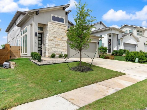 1617 Seeger, PFLUGERVILLE, TX 78660