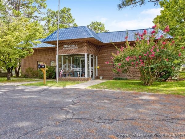 503 Johnson Street, Aberdeen, NC 28315