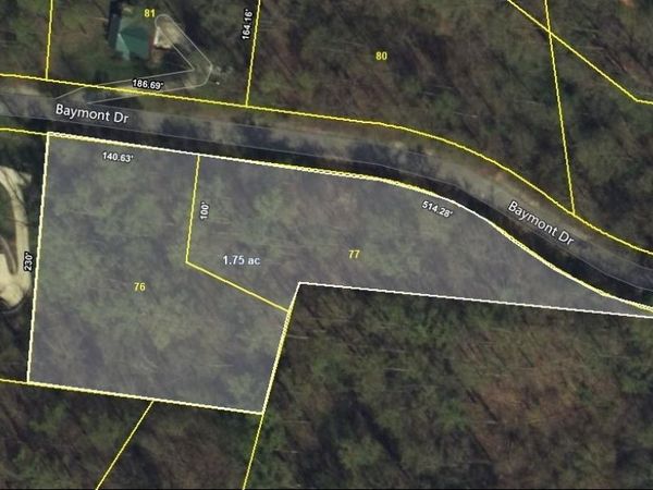 77 Baymont Dr, Lancaster, TN 38569