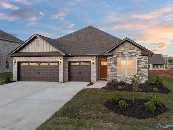 7 Valion Street, Meridianville, AL 35759