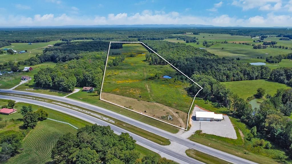 N/a S York Hwy, Jamestown, TN 38556 Main Photo