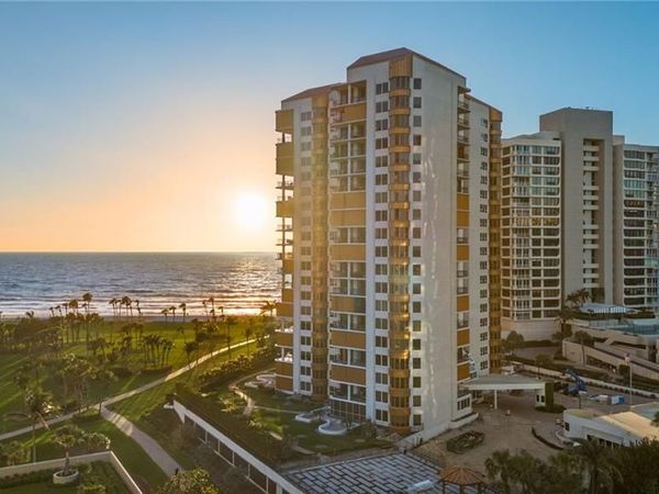 4251 Gulf Shore BLVD N, Unit PH-A, NAPLES, FL 34103