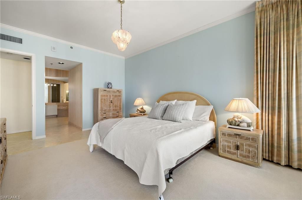 4251 Gulf Shore Blvd N, Unit PH-A, Naples, FL 34103 Photo