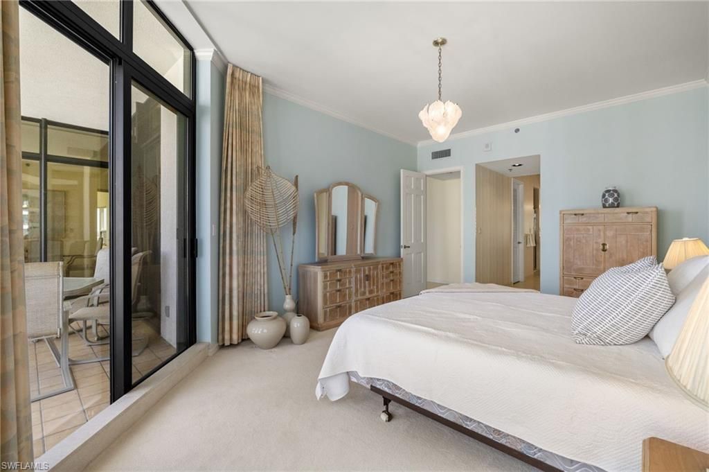 4251 Gulf Shore Blvd N, Unit PH-A, Naples, FL 34103 Photo