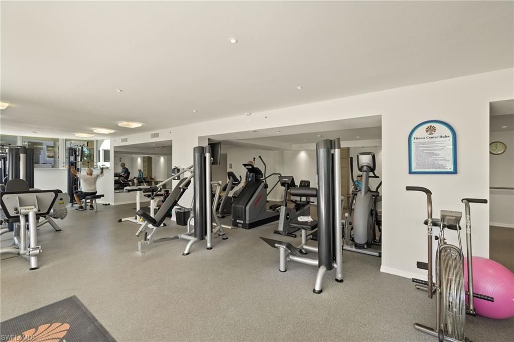 4251 Gulf Shore Blvd N, Unit PH-A, Naples, FL 34103 Photo