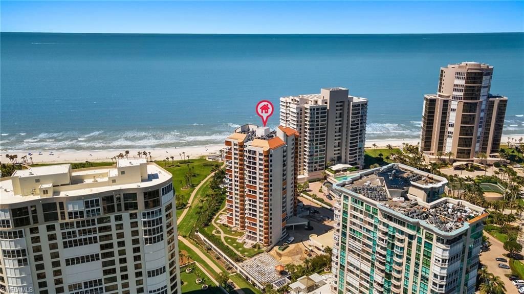 4251 Gulf Shore Blvd N, Unit PH-A, Naples, FL 34103 Photo