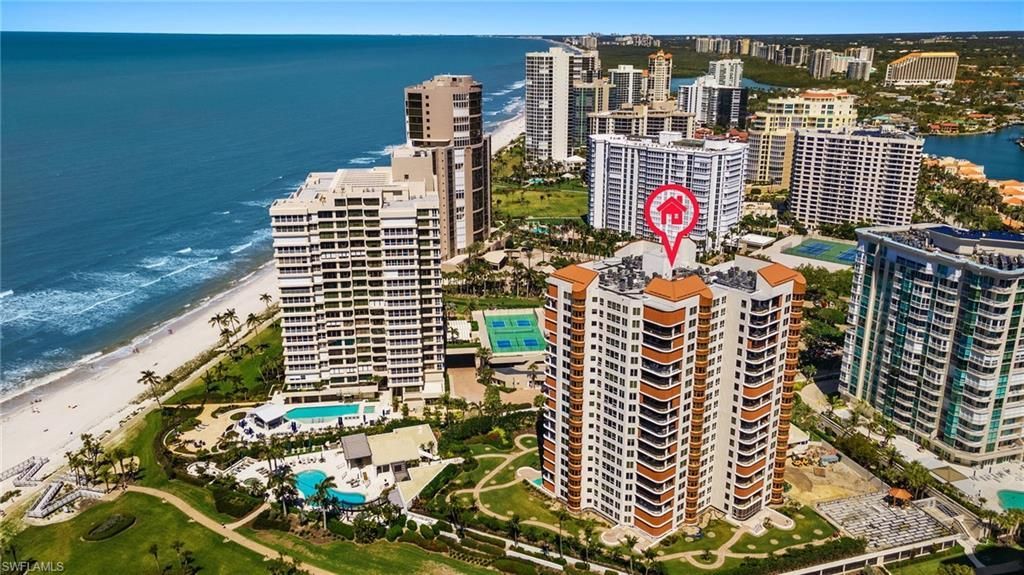 4251 Gulf Shore Blvd N, Unit PH-A, Naples, FL 34103 Photo