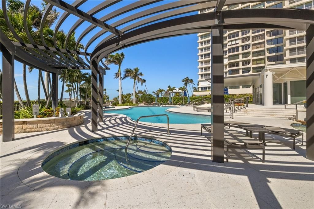 4251 Gulf Shore Blvd N, Unit PH-A, Naples, FL 34103 Photo