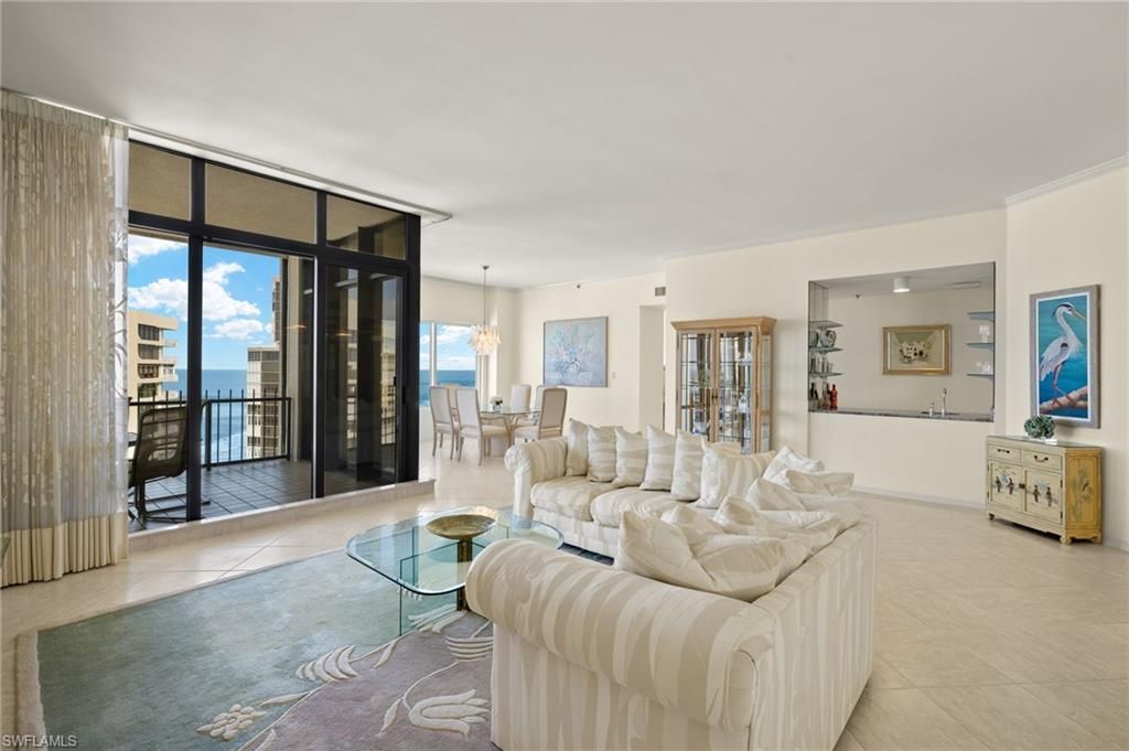 4251 Gulf Shore Blvd N, Unit PH-A, Naples, FL 34103 Photo