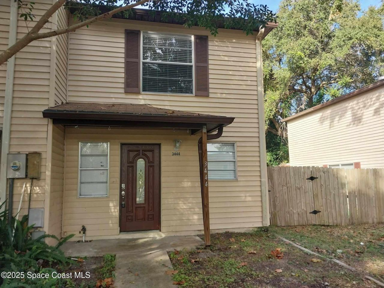 3444 Joe Murell Drive, Titusville, FL 32780 Photo