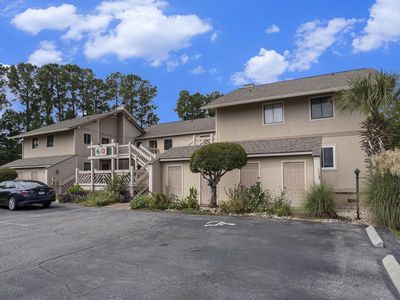 3015 Old Bryan Dr., Unit 12-2, Myrtle Beach, SC 29577