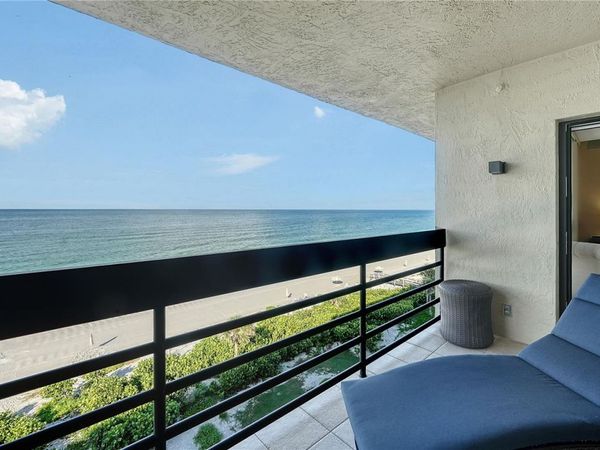 1055 GULF OF MEXICO DRIVE, Unit 504, LONGBOAT KEY, FL 34228
