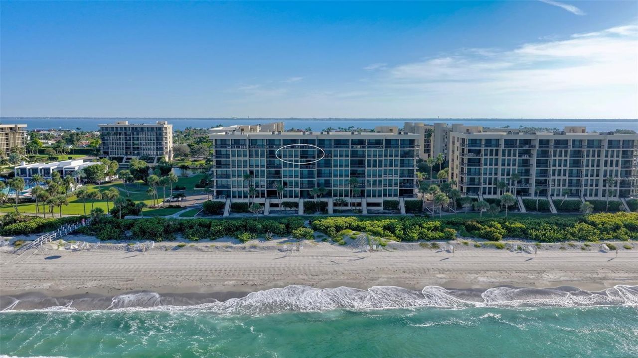1055 Gulf Of Mexico Drive, Unit 504, Longboat Key, FL 34228 Photo