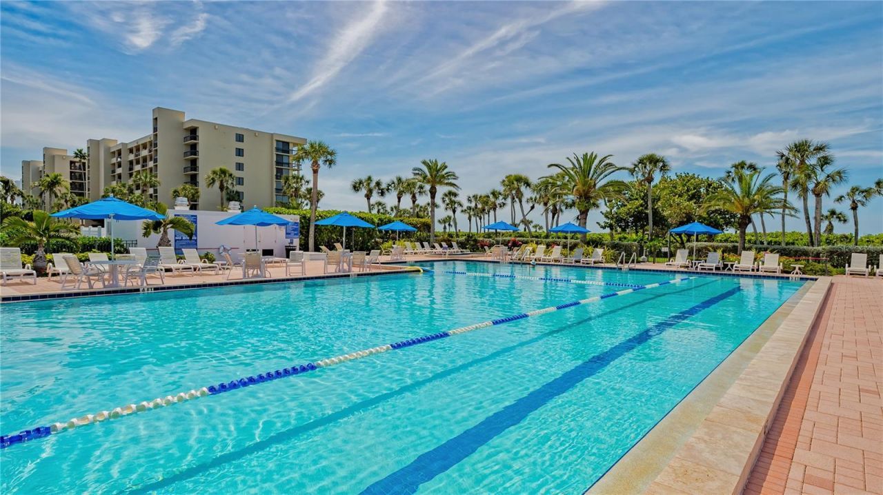 1055 Gulf Of Mexico Drive, Unit 504, Longboat Key, FL 34228 Photo