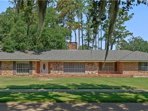 600 MORGAN Street, Madisonville, LA 70447