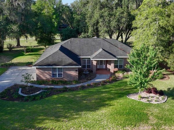 1146 NW FRONTIER DR, Lake City, FL 32055