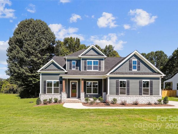 552 Fern Hill Road, Mooresville, NC 28117
