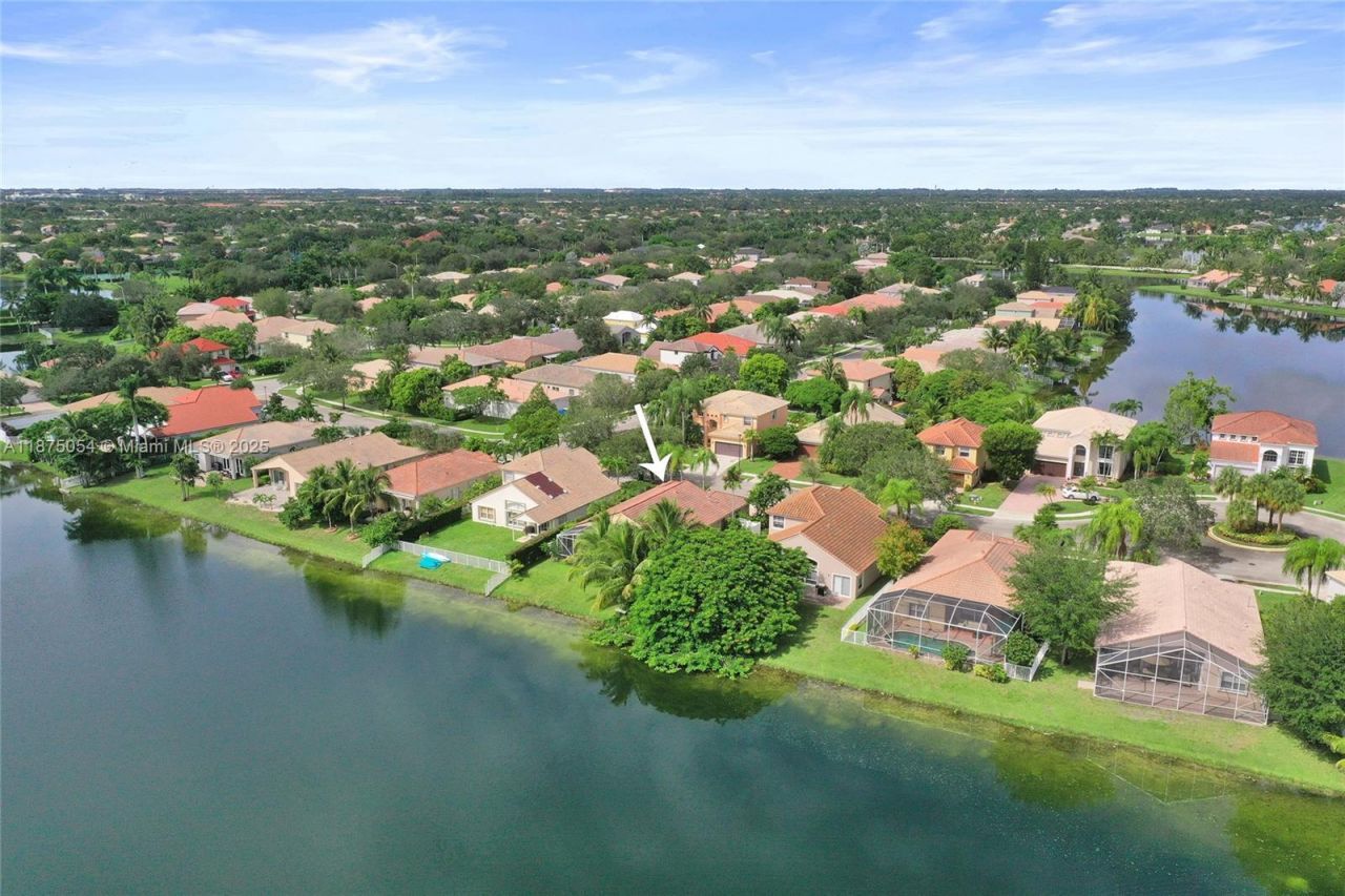 1947 NW 130th Ave, Pembroke Pines, FL 33028 Photo