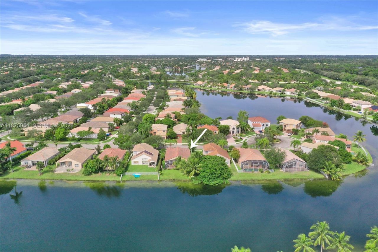 1947 NW 130th Ave, Pembroke Pines, FL 33028 Photo