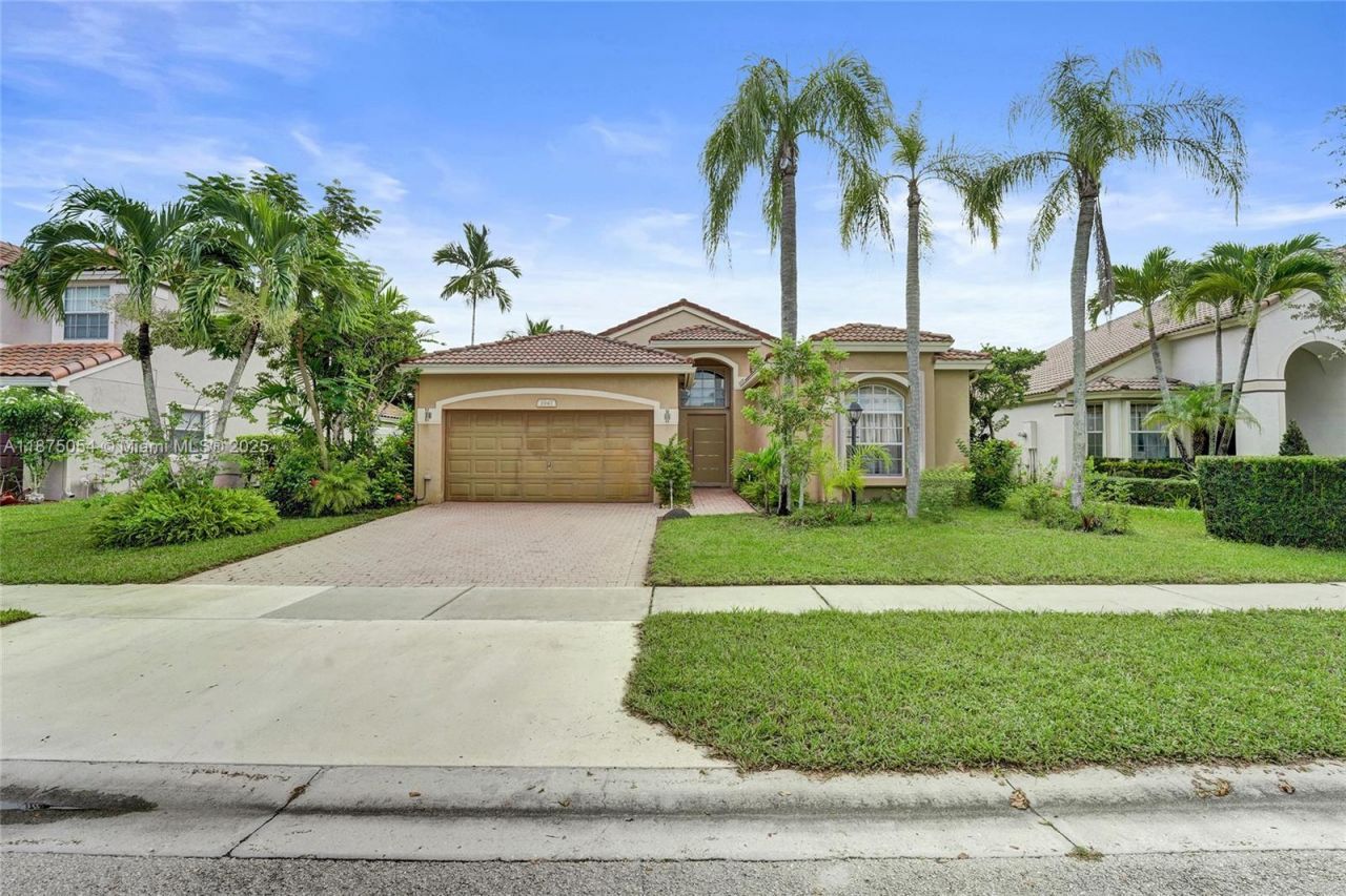 1947 NW 130th Ave, Pembroke Pines, FL 33028 Photo
