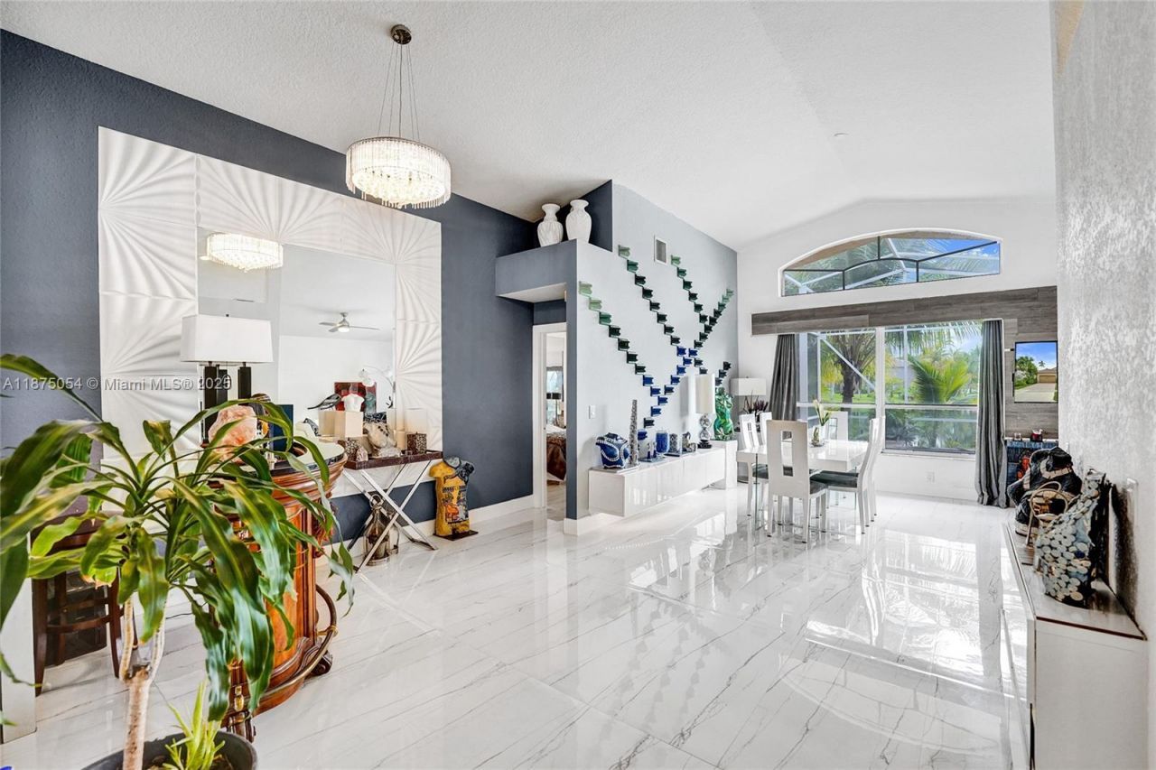 1947 NW 130th Ave, Pembroke Pines, FL 33028 Photo