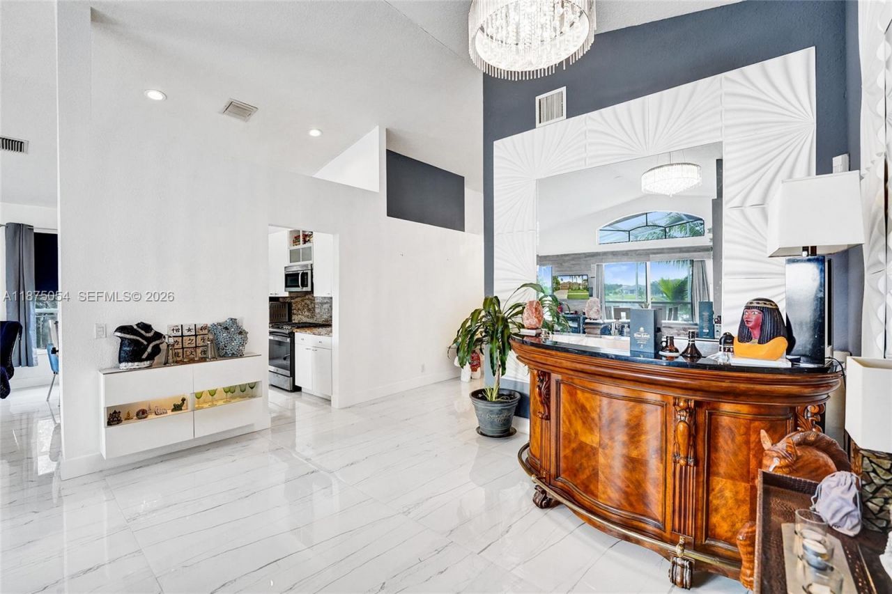 1947 NW 130th Ave, Pembroke Pines, FL 33028 Photo