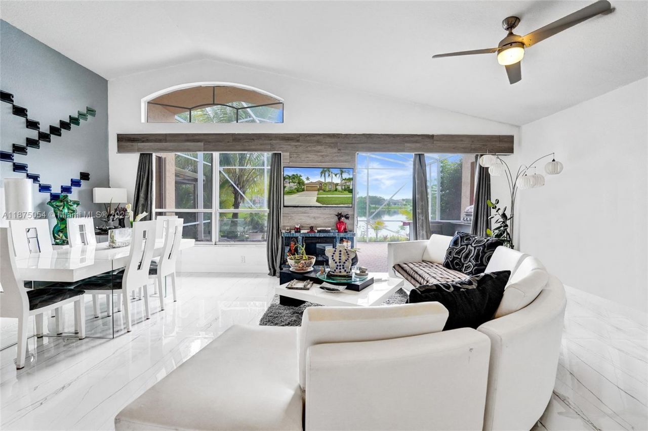 1947 NW 130th Ave, Pembroke Pines, FL 33028 Photo