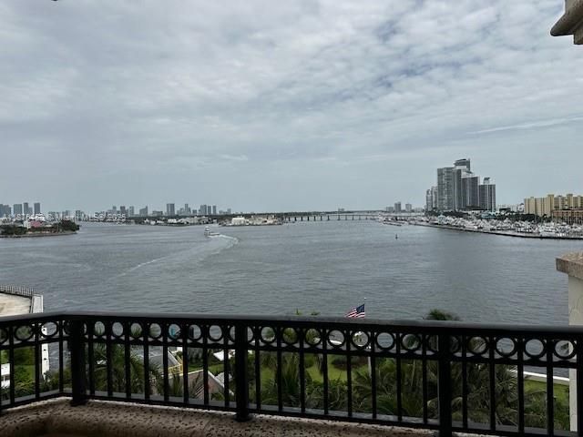 6800 Fisher Island Dr, Unit 6871, Miami Beach, FL 33109 Photo