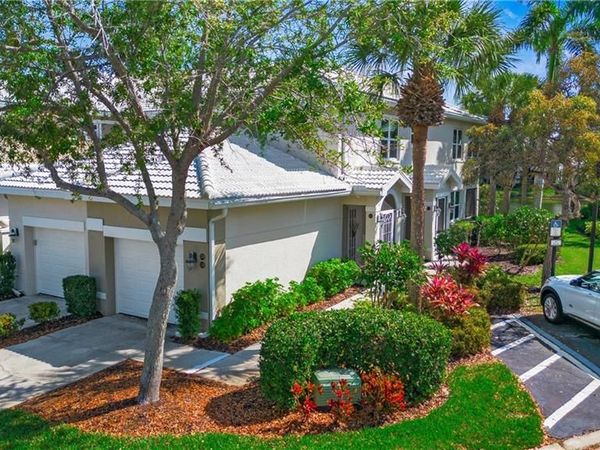 4690 Hawks Nest WAY, Unit E-204, NAPLES, FL 34114