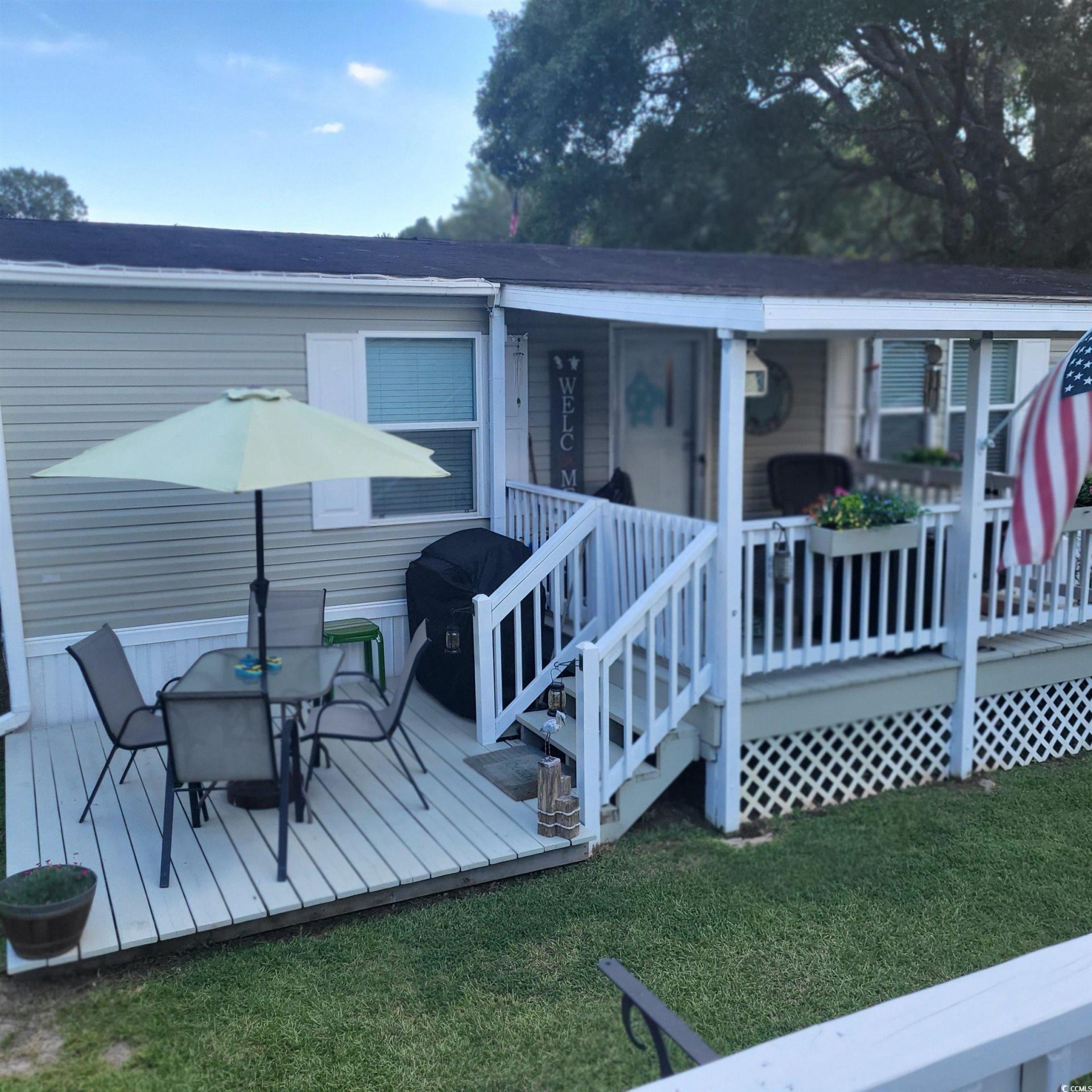 528 Folly Estates Dr., Myrtle Beach, SC 29588 Main Photo