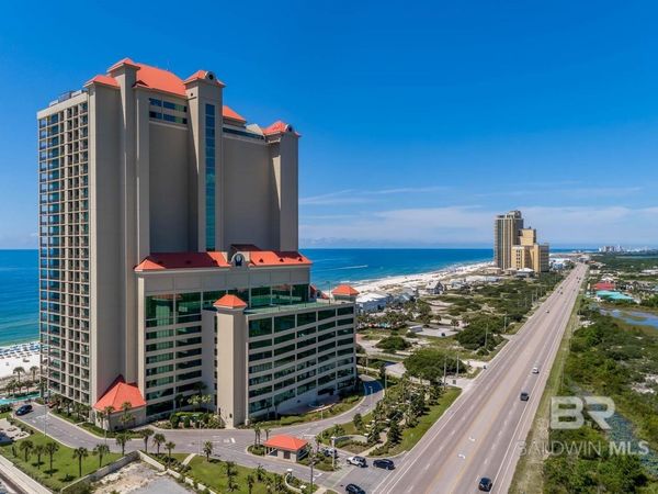 23972 Perdido Beach Boulevard, Unit 1107, Orange Beach, AL 36561
