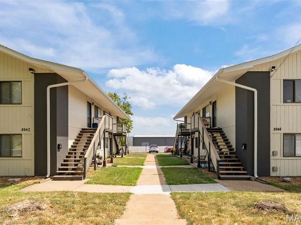 8942-8948 Eden Avenue, Affton, MO 63123