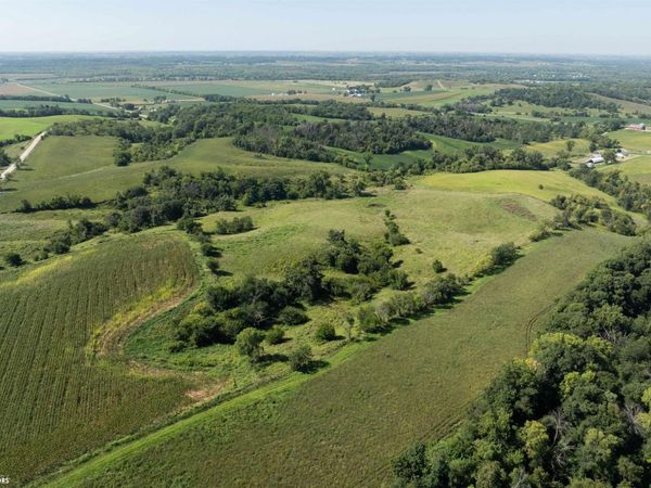 TBD 350th Street, Chelsea, IA 52215