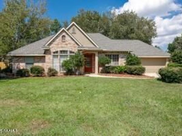 550 BUTTONWILLOW Court, Mandeville, LA 70448