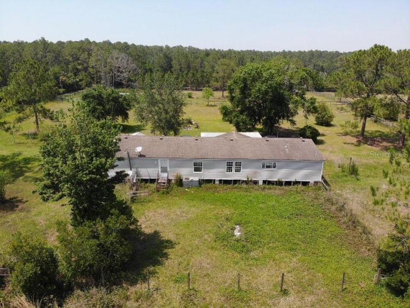 815 Ashby Way, Osteen, FL 32764 Main Photo