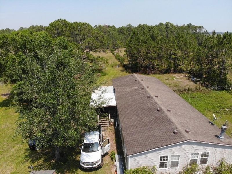 815 Ashby Way, Osteen, FL 32764 Photo